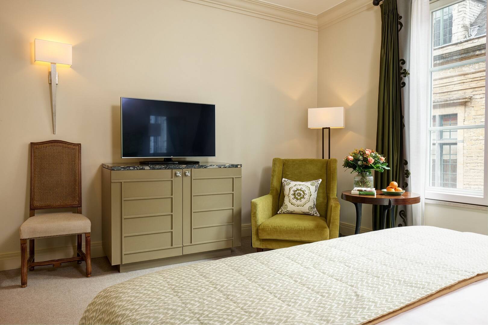 Classic King Room