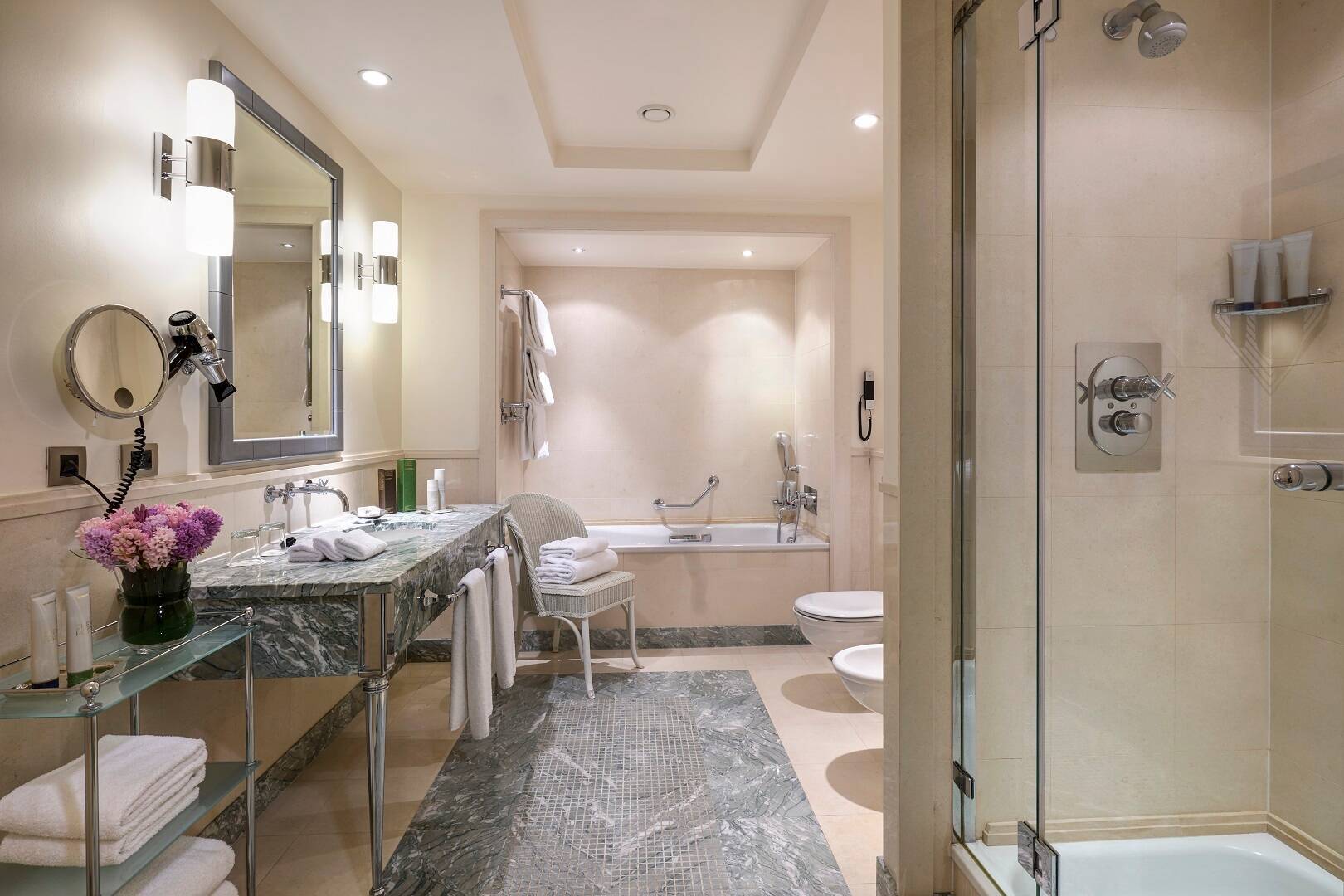 Classic Suite