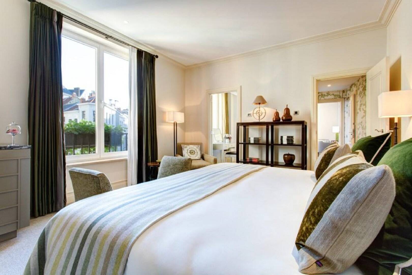 Prestige Suite