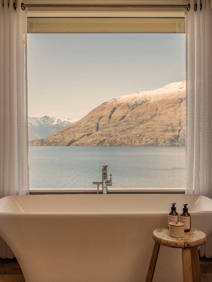 Grand Lake View Suite