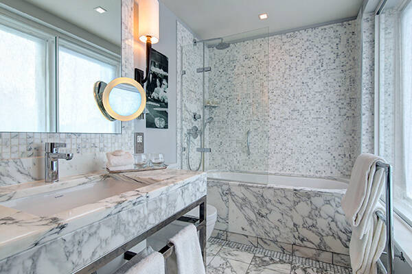 J.K. Rowling Suite