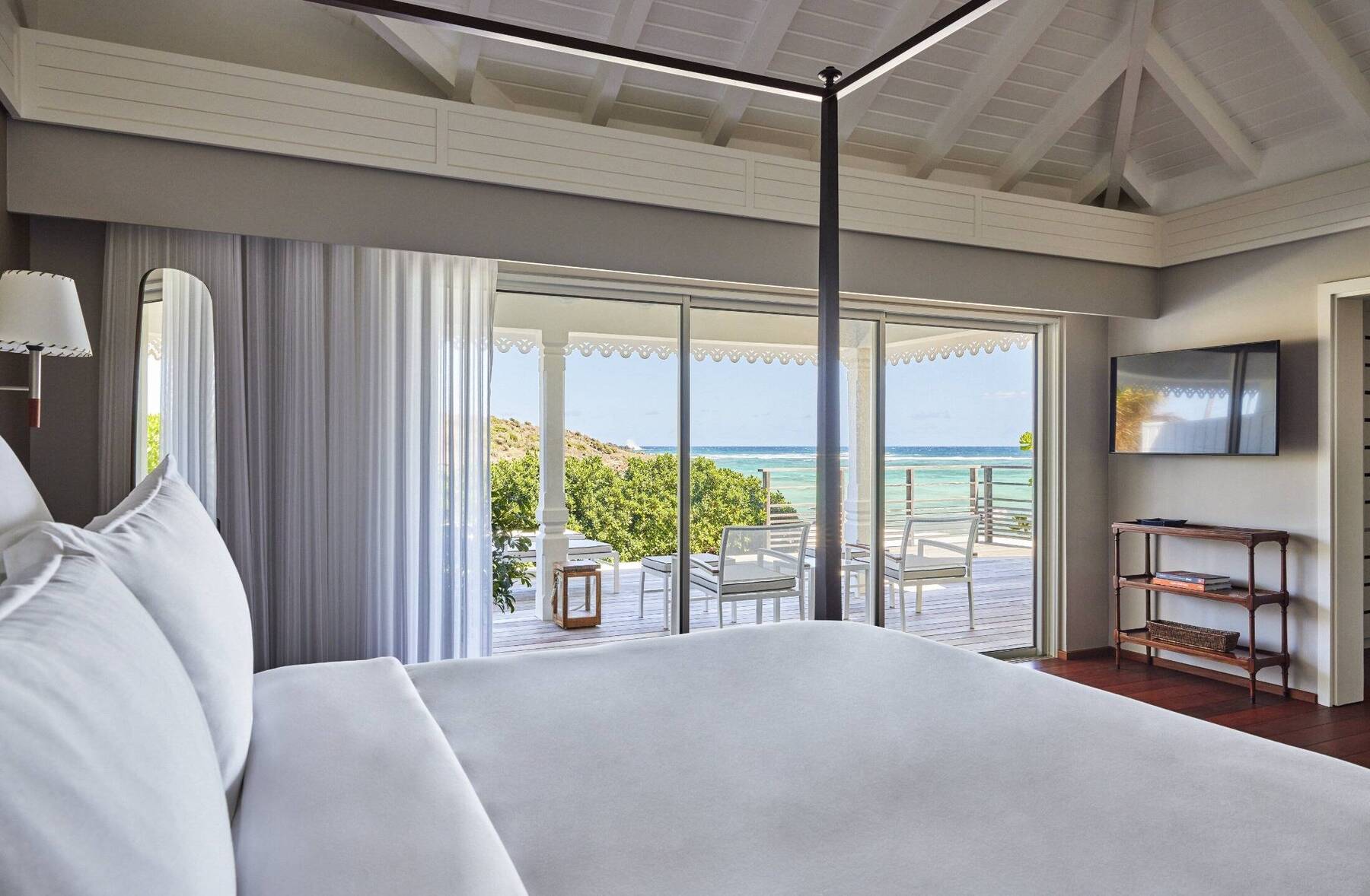 OCEAN COVE JUNIOR SUITE