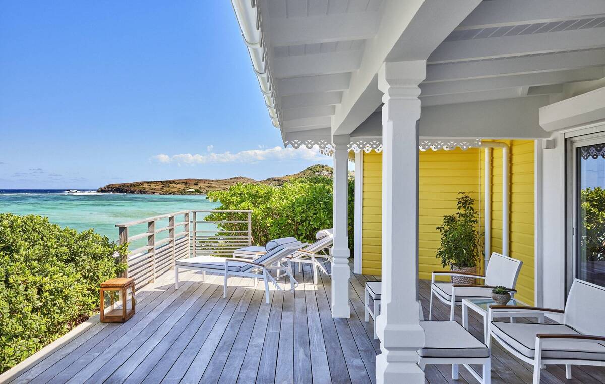 OCEAN COVE JUNIOR SUITE