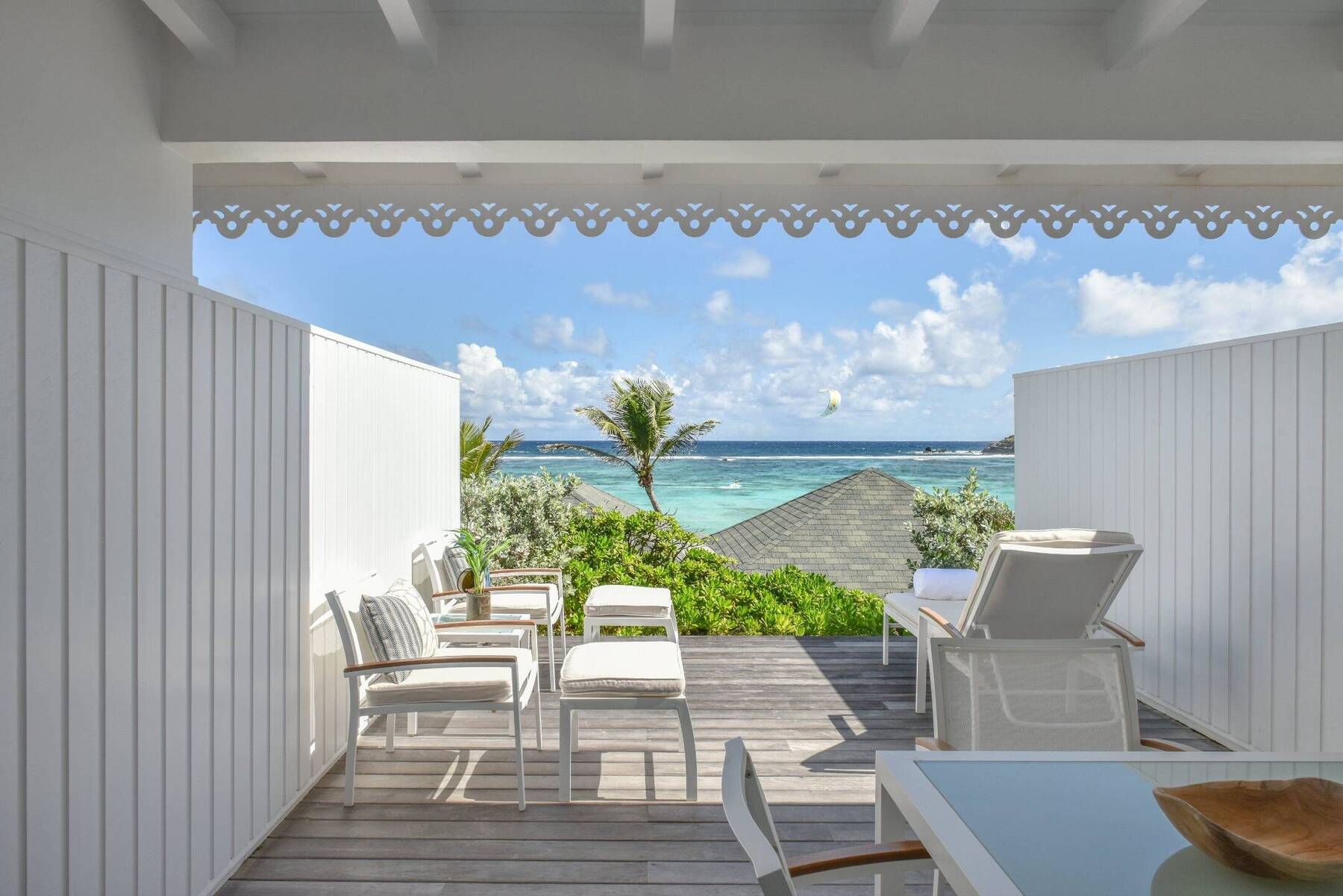 OCEAN COVE ROOM