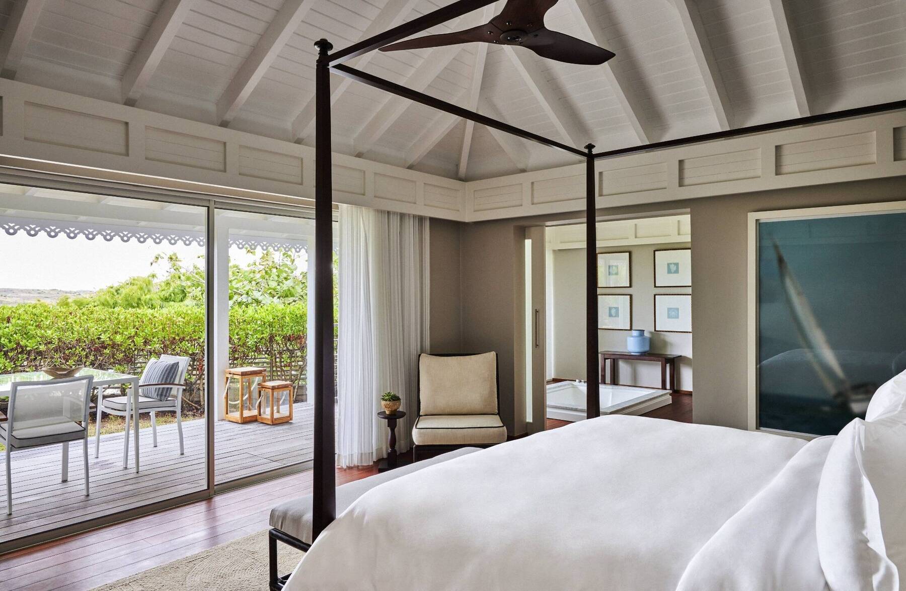 SERENITY TWO BEDROOM SUITE