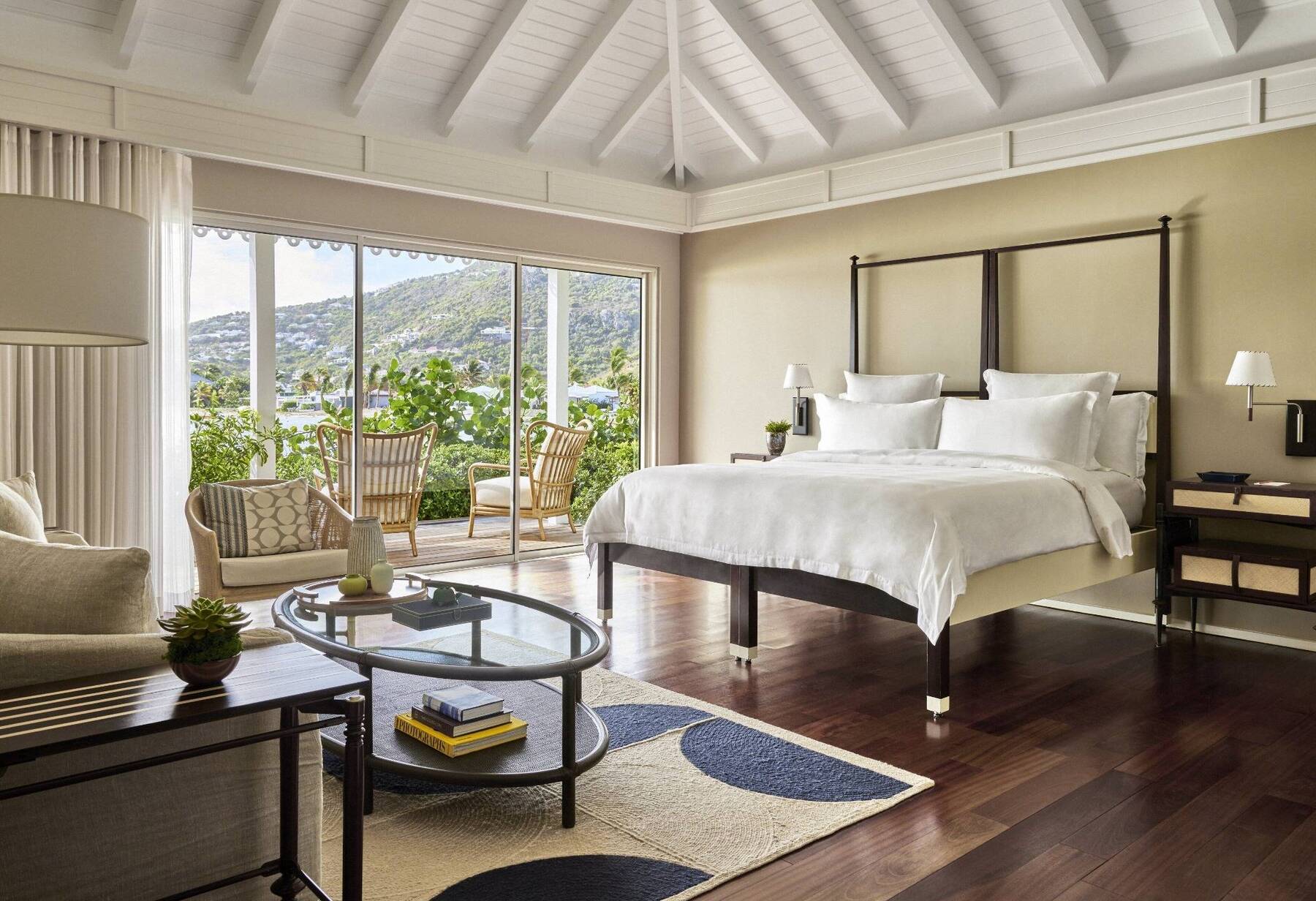 ADMIRAL TWO BEDROOM SUITE