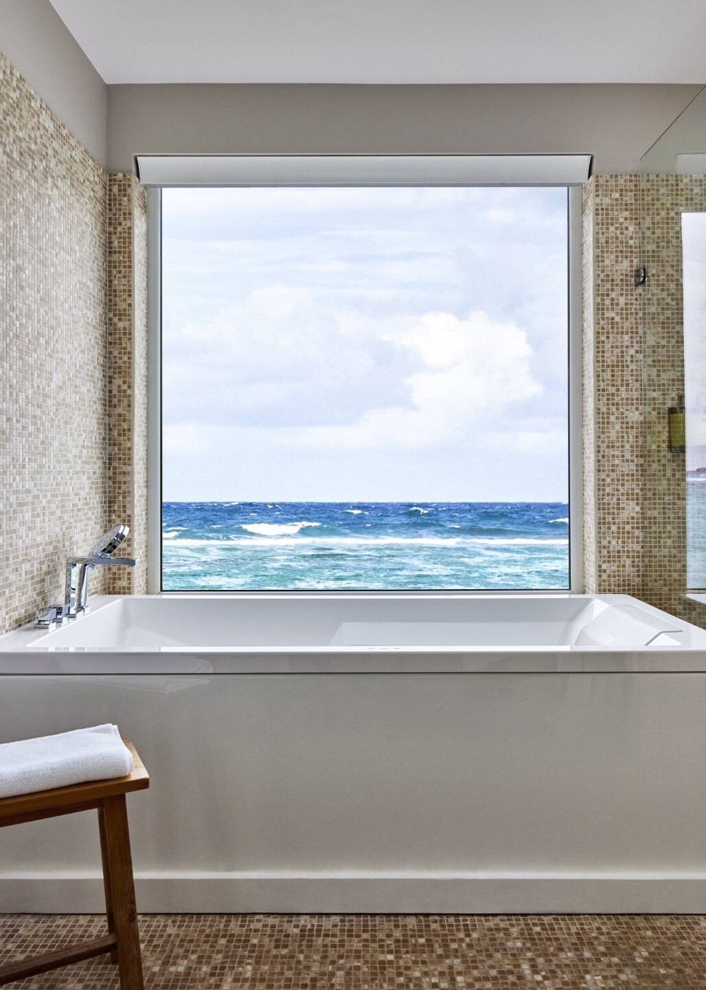 ADMIRAL TWO BEDROOM SUITE