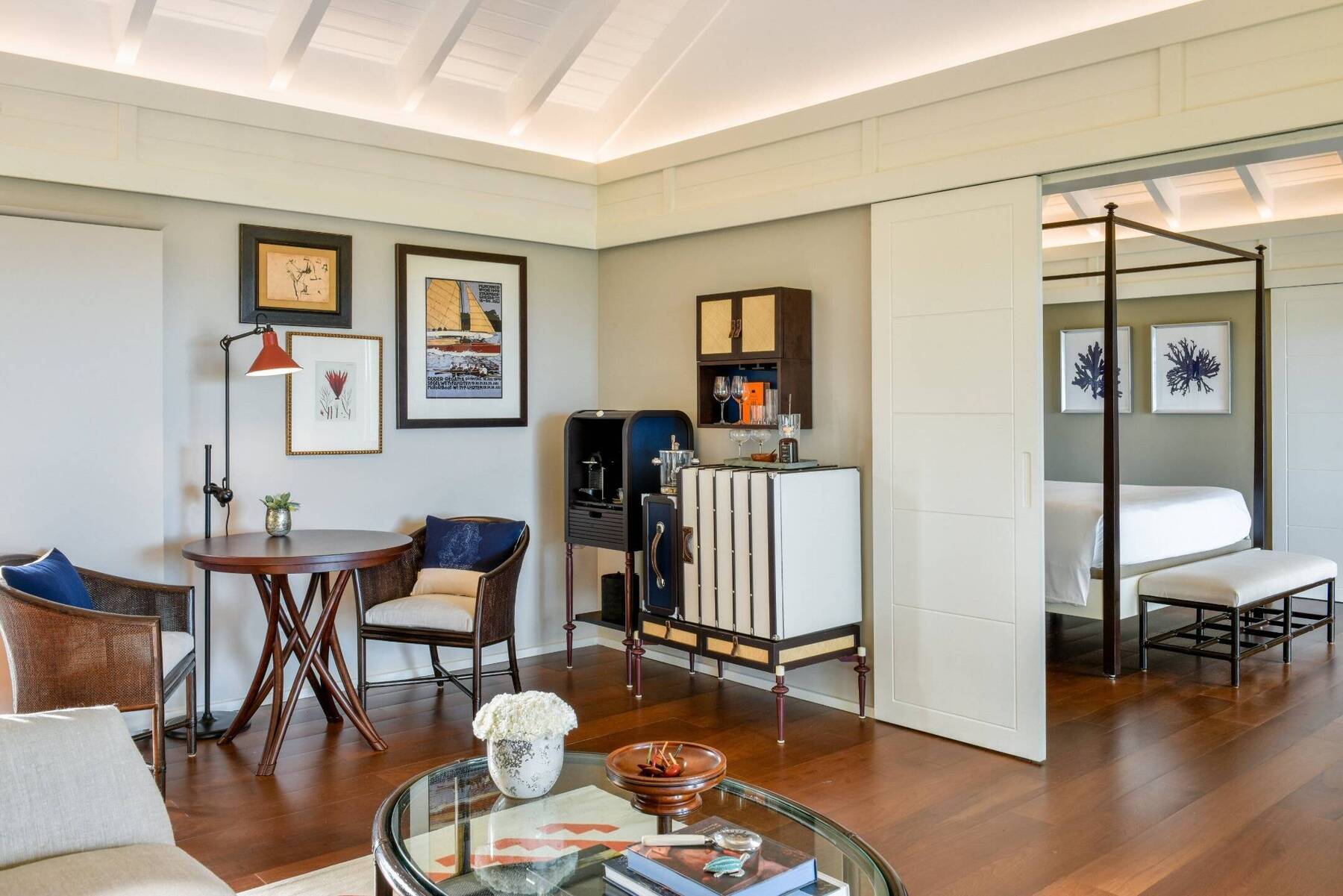 OCEAN VIEW SUITE