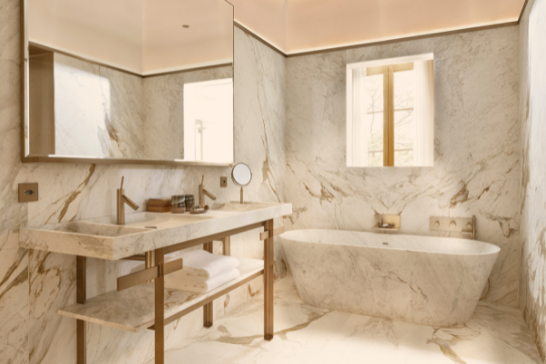 Matarazzo Suite