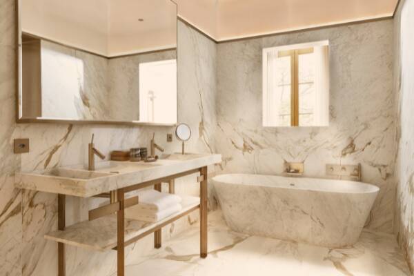 Matarazzo Suite