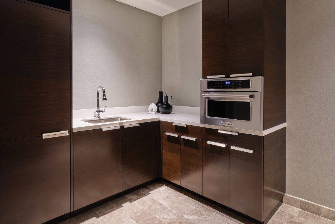 JOHN JACOB ASTOR SUITE