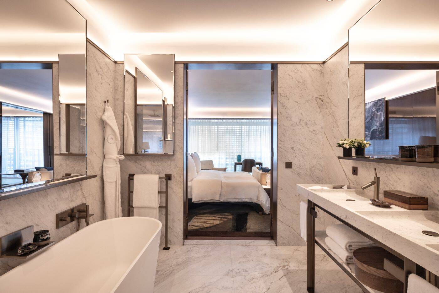Premier Suite 