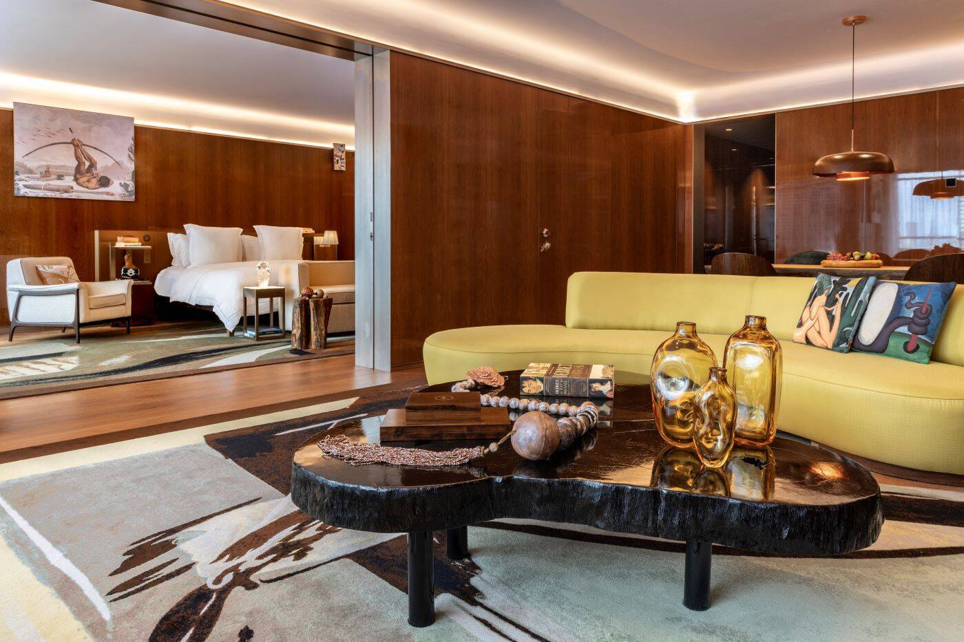 Premier Suite 