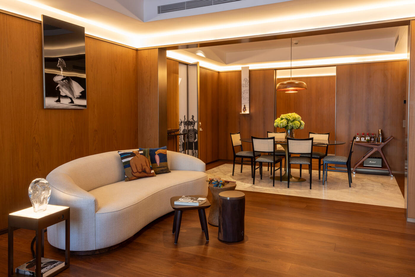 Grand Premier Suite