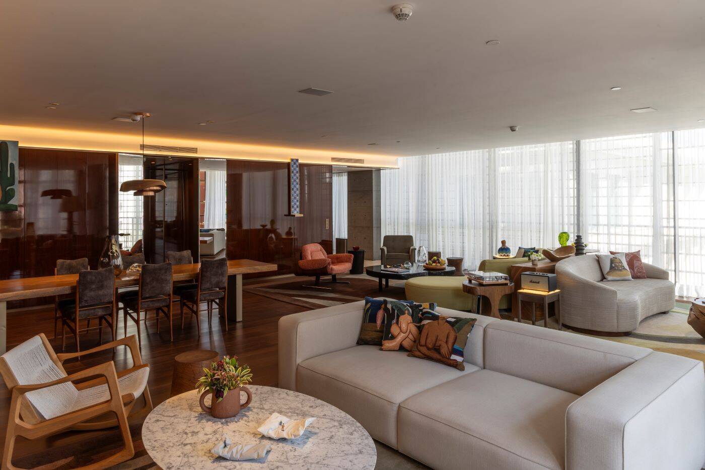 Two Bedroom Premier Suite