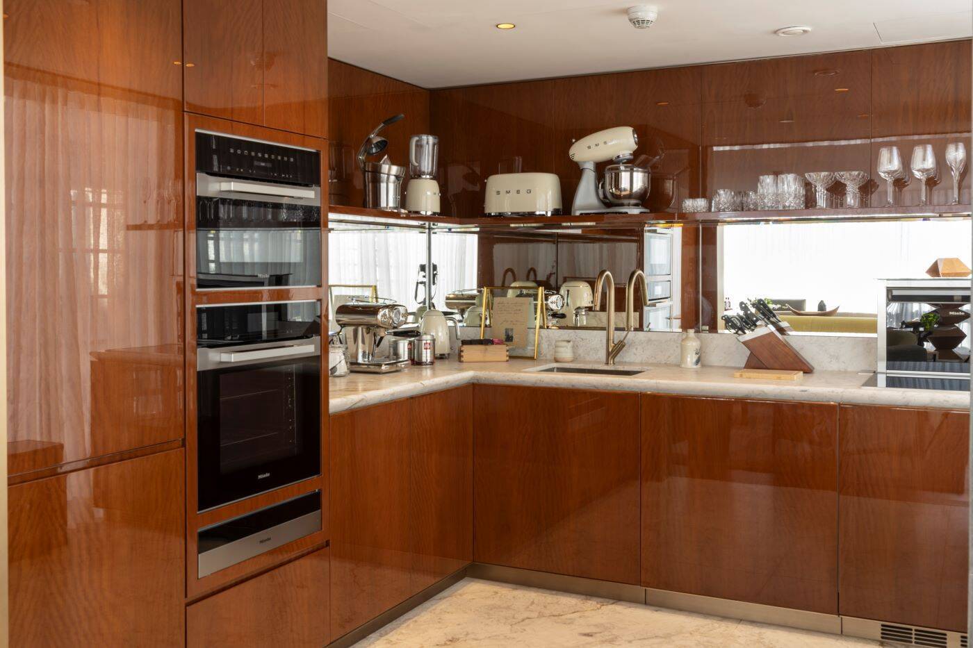Two Bedroom Premier Suite
