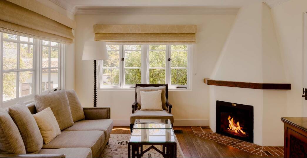 TWO BEDROOM CAMELLIA SUITE