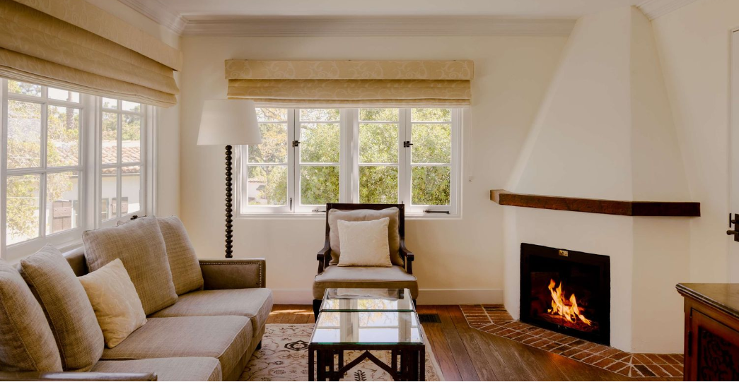 TWO BEDROOM CAMELLIA SUITE