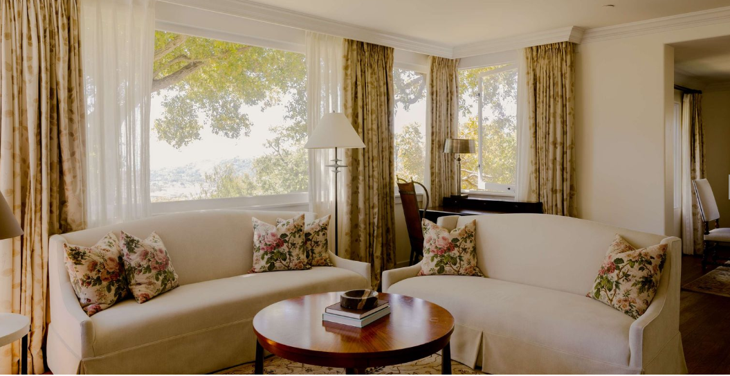TWO BEDROOM CAMELLIA SUITE