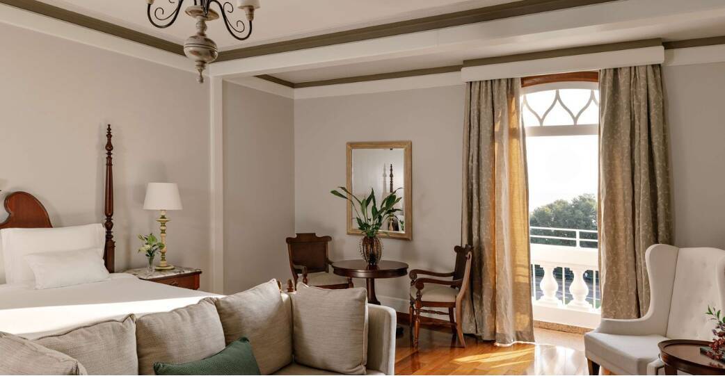 JUNIOR CATERATAS SUITE