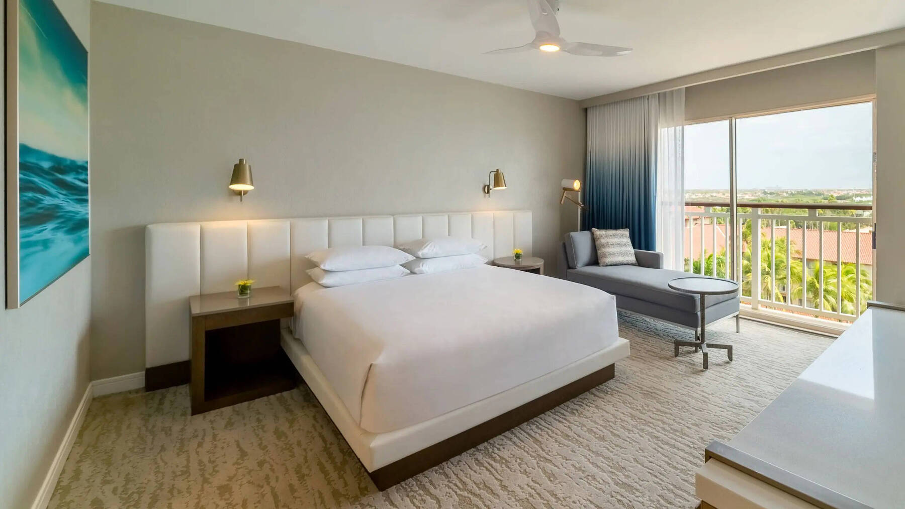 Trinitaria Suite