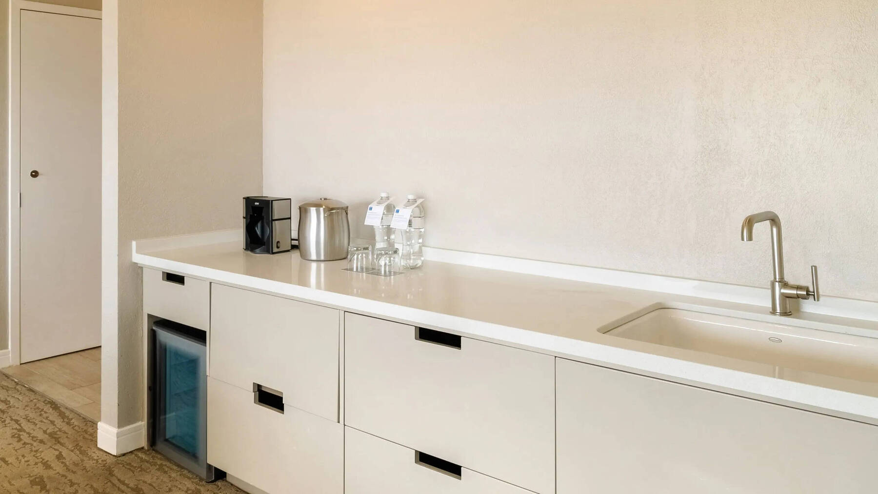 Trinitaria Suite