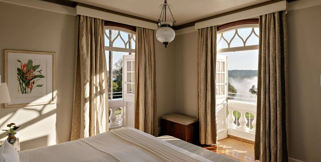 TWO BEDROOM CATARATAS