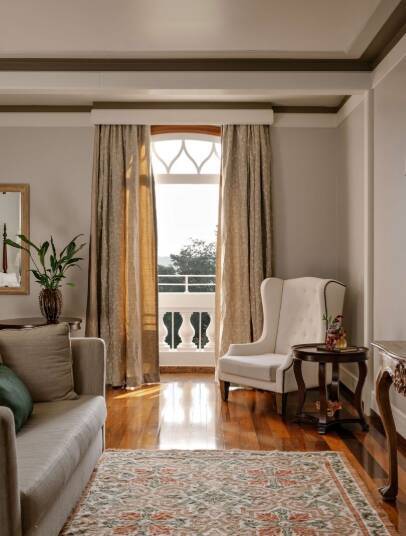 THREE BEDROOM CATARATAS