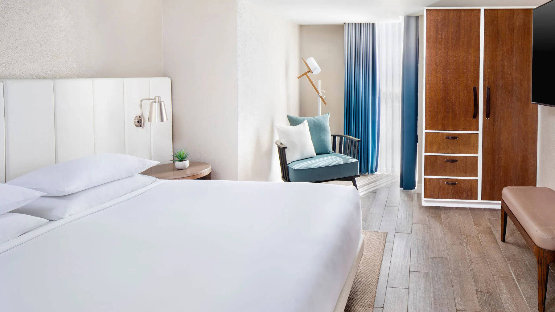 Resort View Family Suite