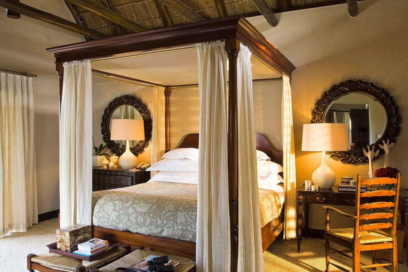 Supreme Suite