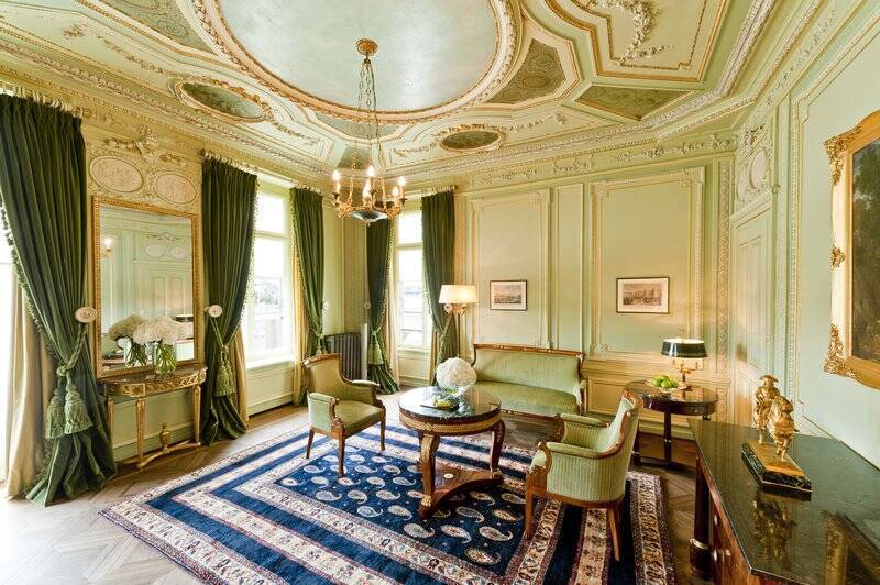 River Suite Napoleon