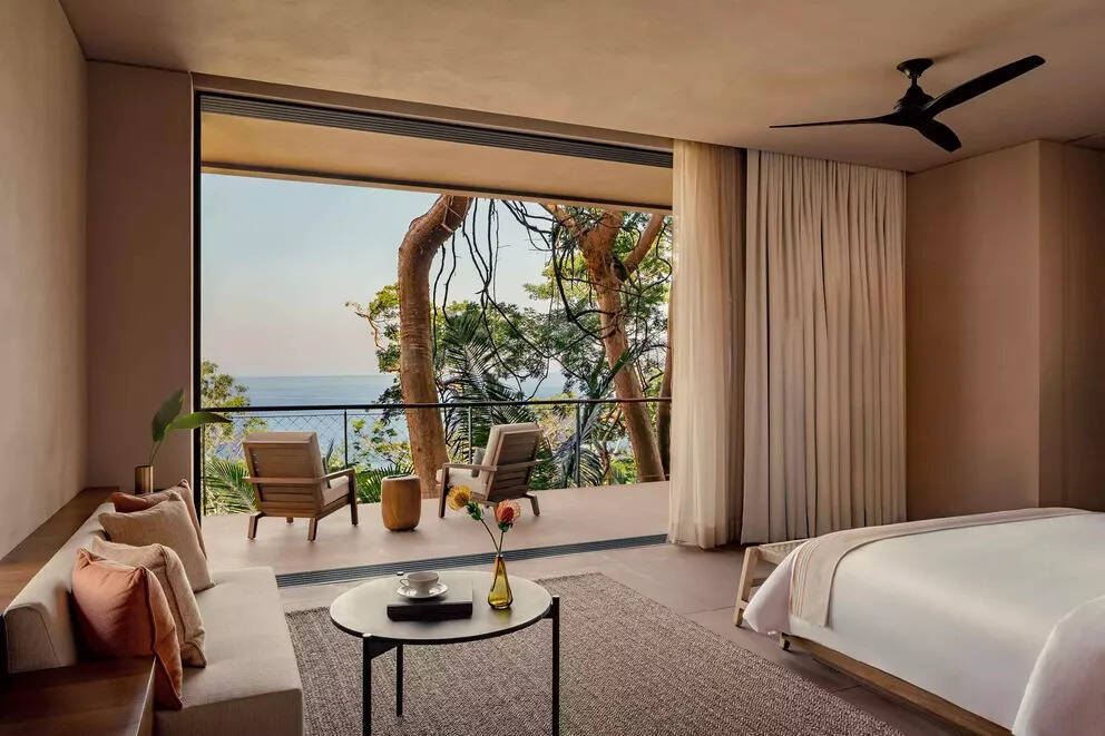 PRIVATE HOMOE 32 – 5 BEDROOMS