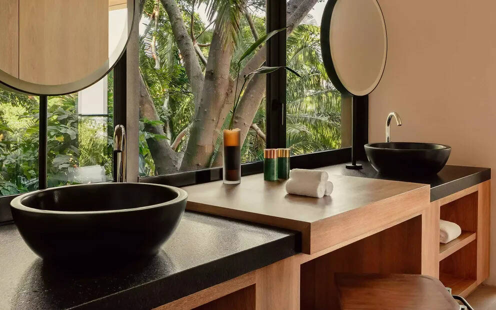 PRIVATE HOMOE 32 – 5 BEDROOMS