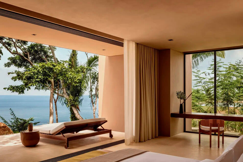 PRIVATE HOME 53 - 8 BEDROOMS
