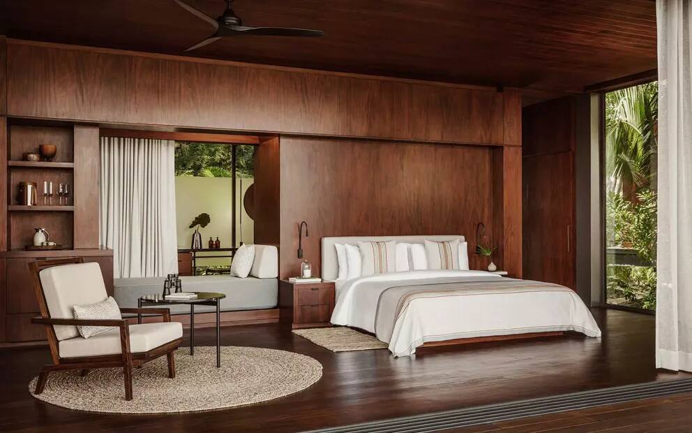 PREMIER PANORAMIC OCEAN TREEHOUSE