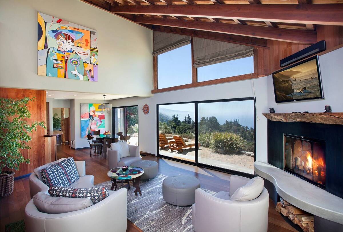Two Bedroom Private House Ocean Views 