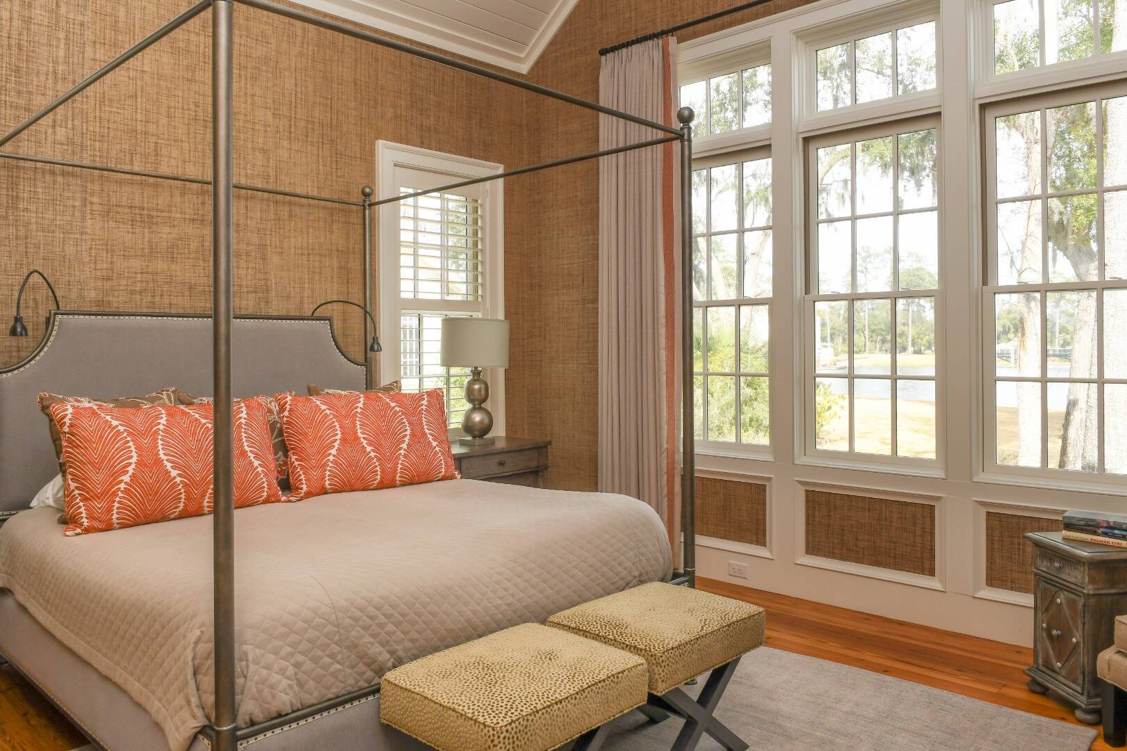 SIGNATURE FIVE VEDROOM RESIDENCES LAGOON VIEW 1003