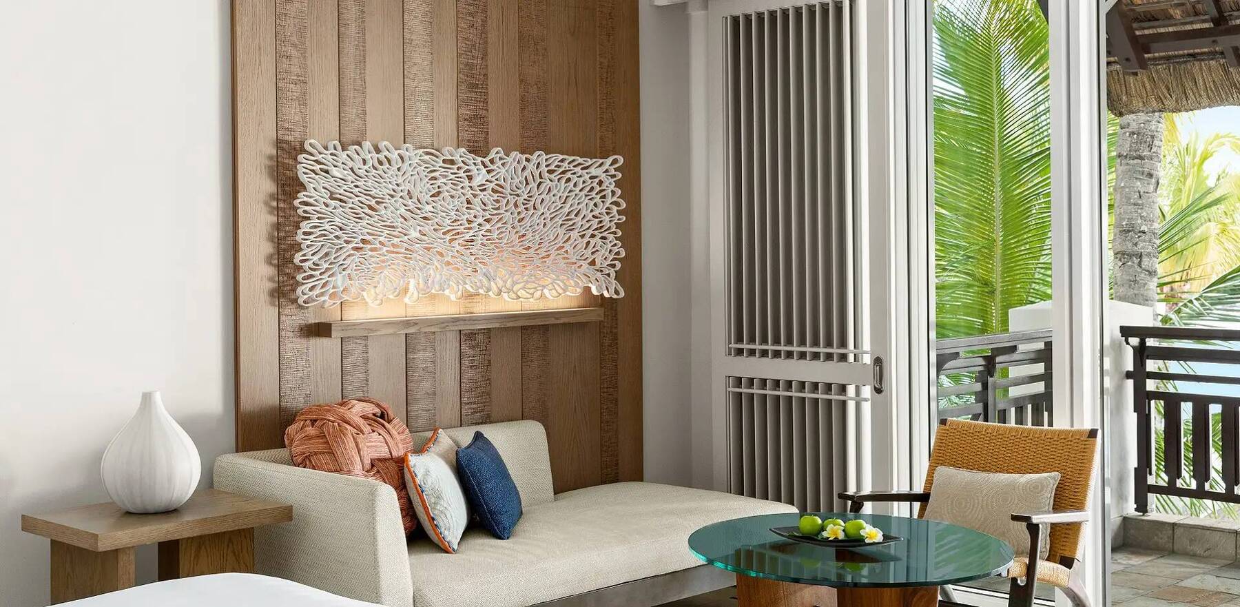 Hibiscus Family Ocean View Room