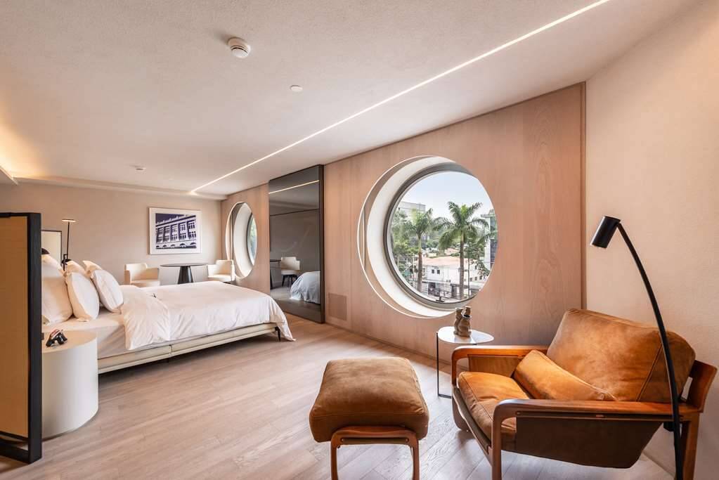 Mayfair Suite