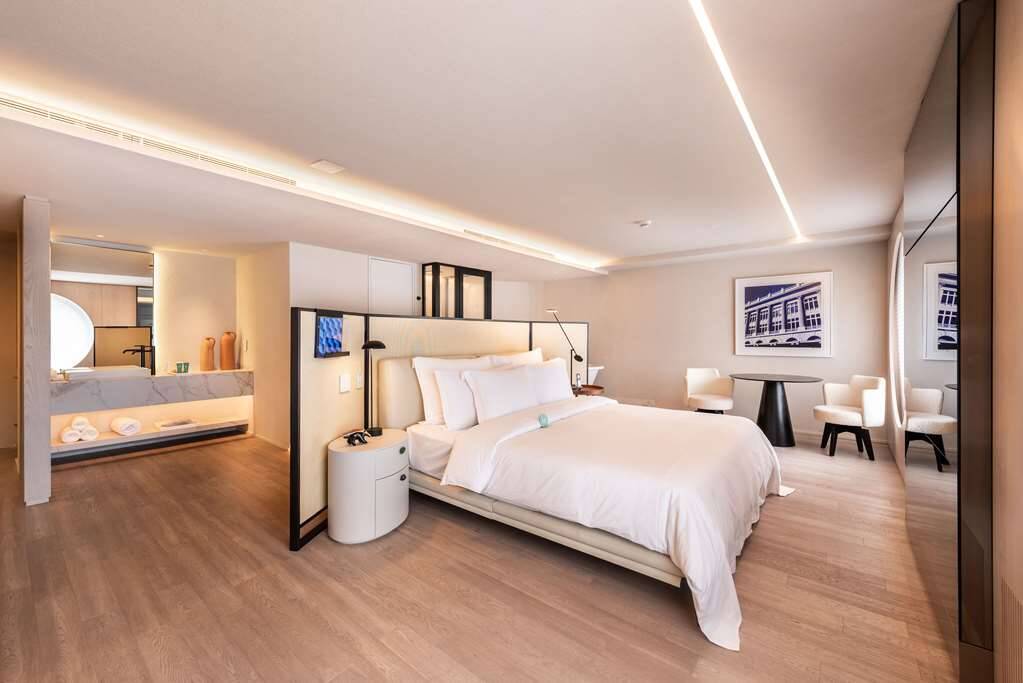 Mayfair Suite