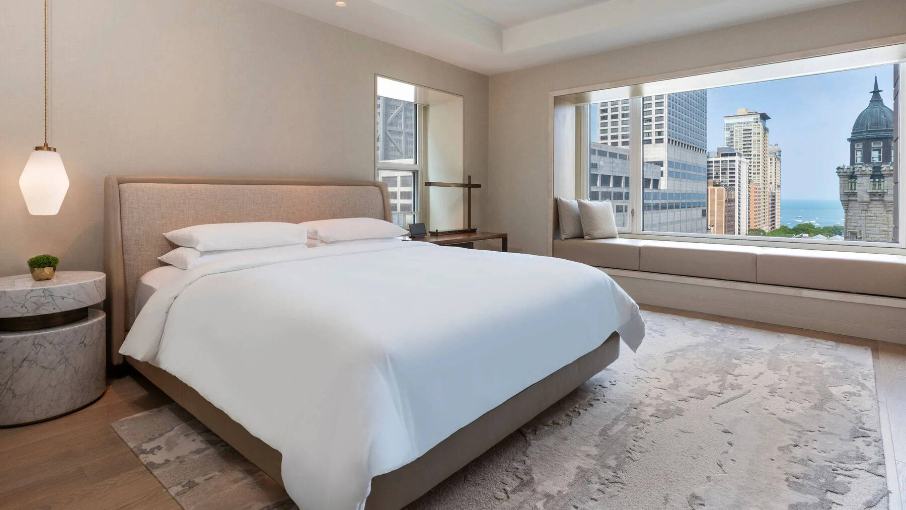 Gold Coast Suite