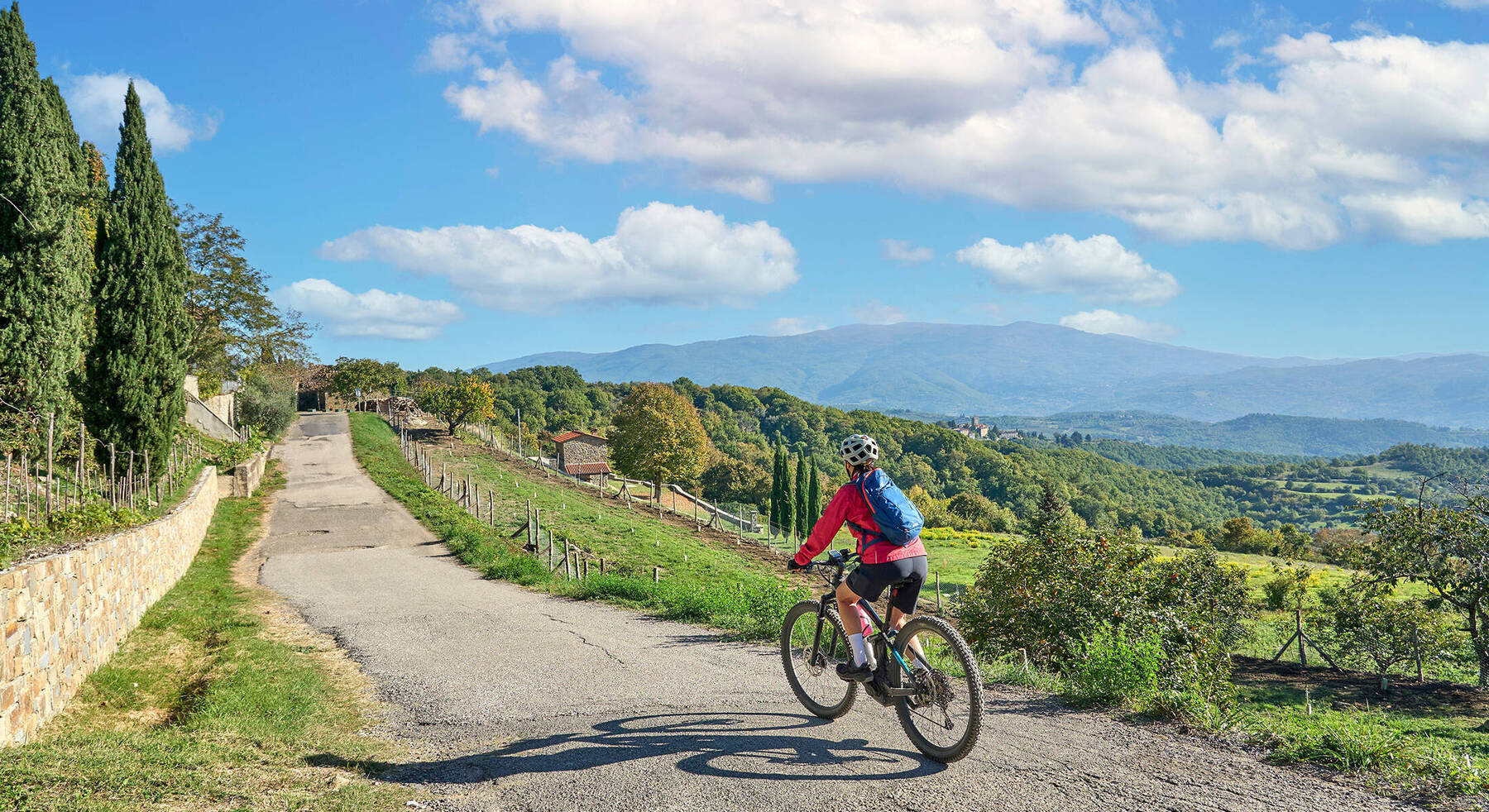 Cycling Holidays to Book Now