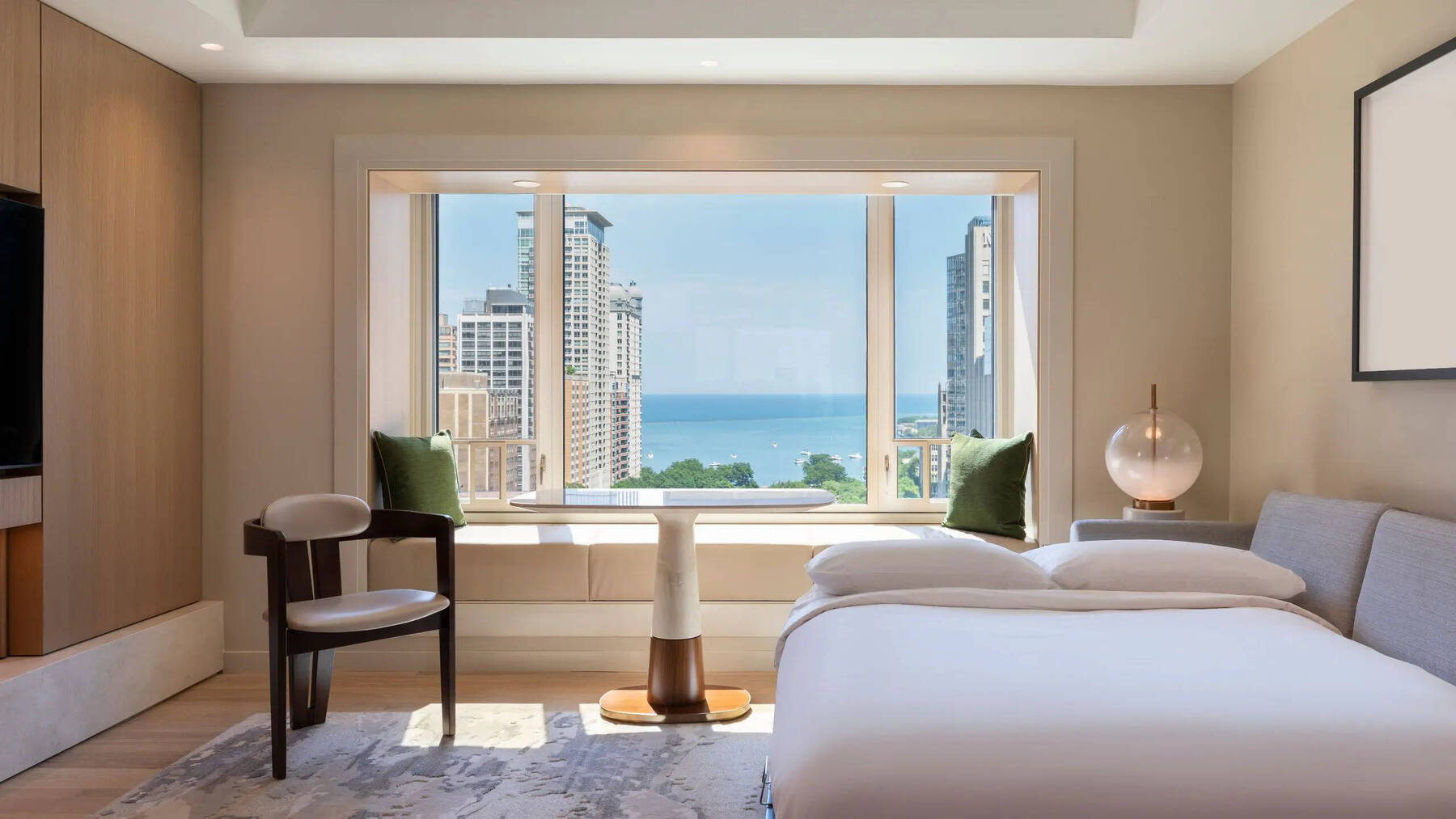 Lake Michigan Suite