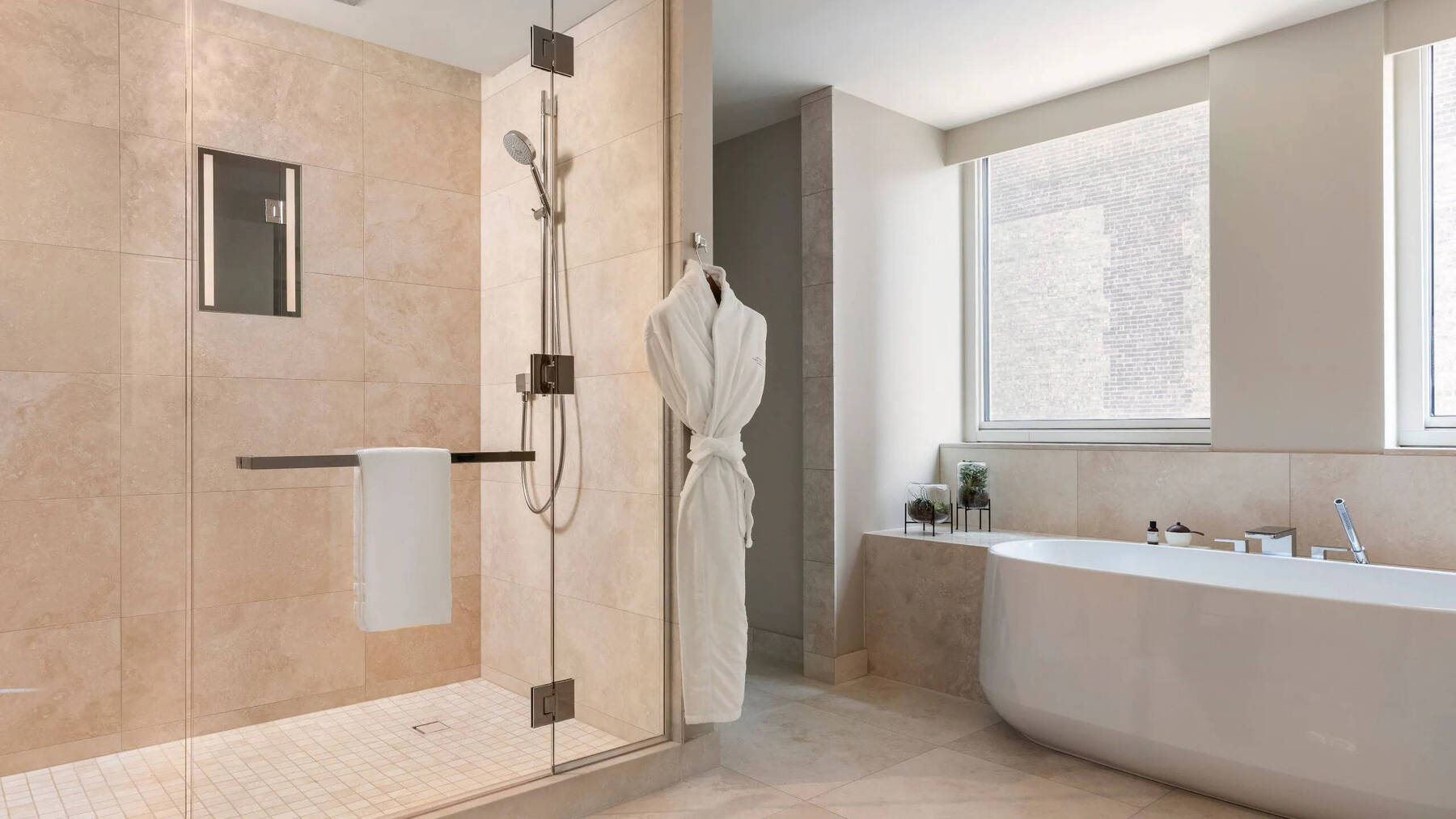 Wellbeing Suite