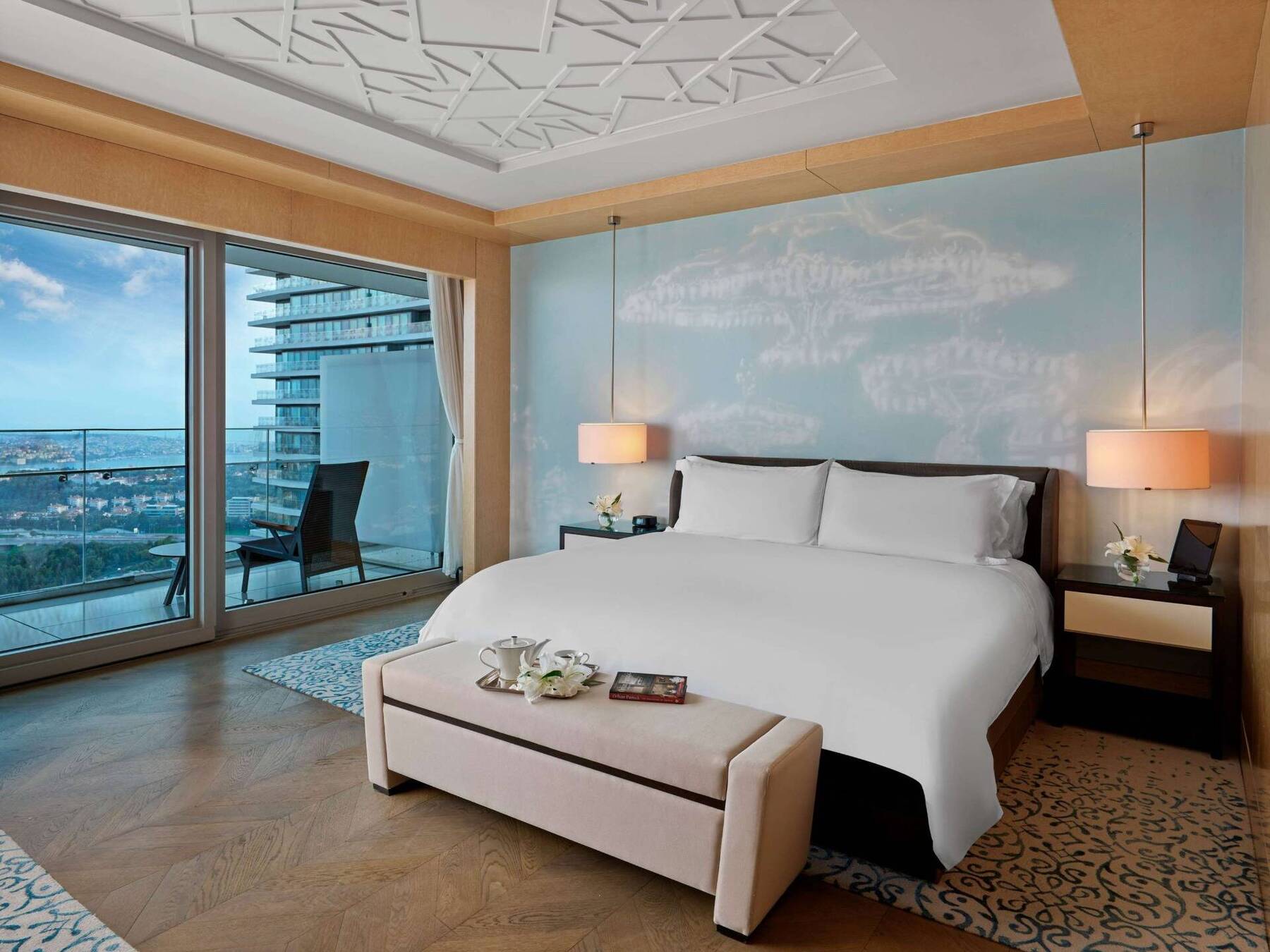 Two Deluxe Connecting Room