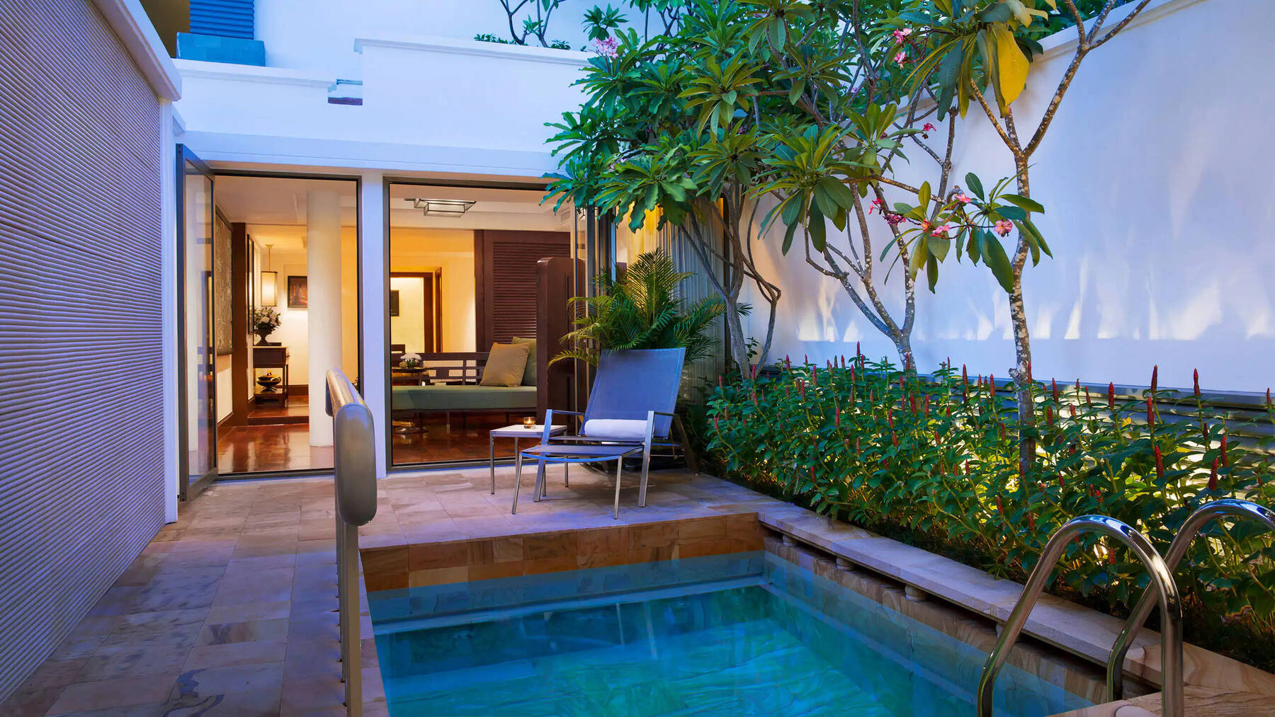 Park Executive Suite