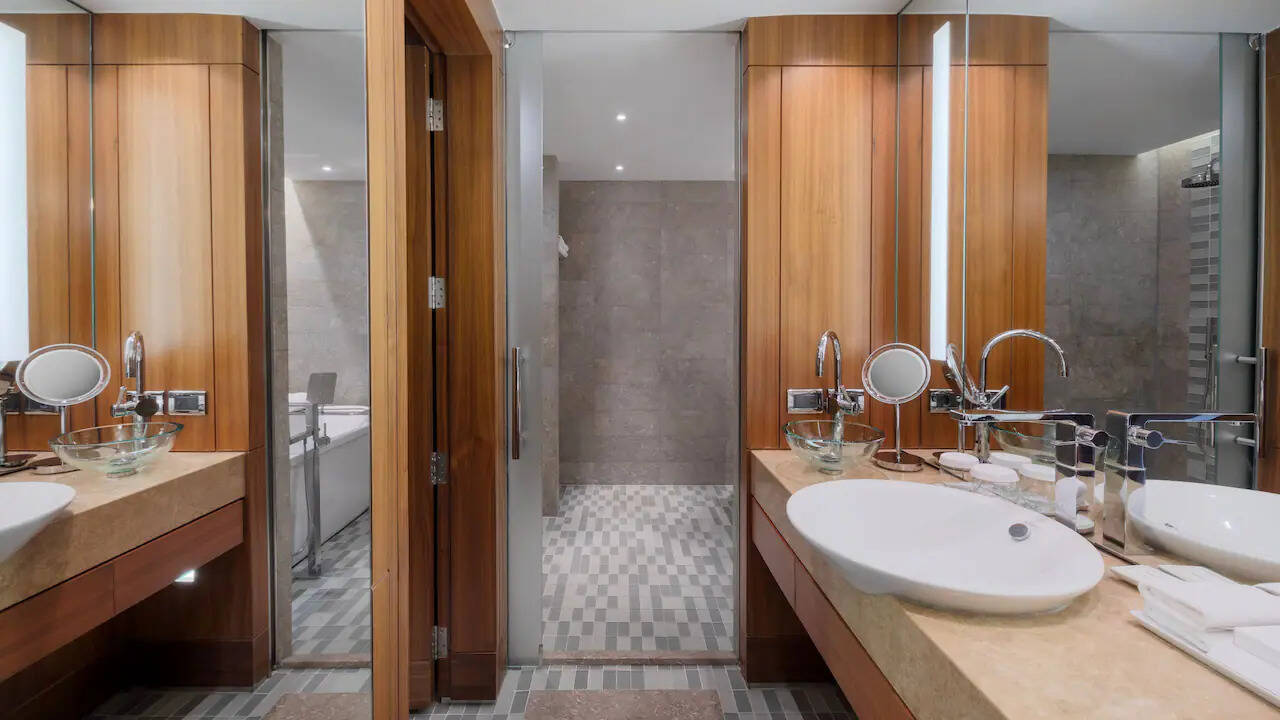 King Premium Room