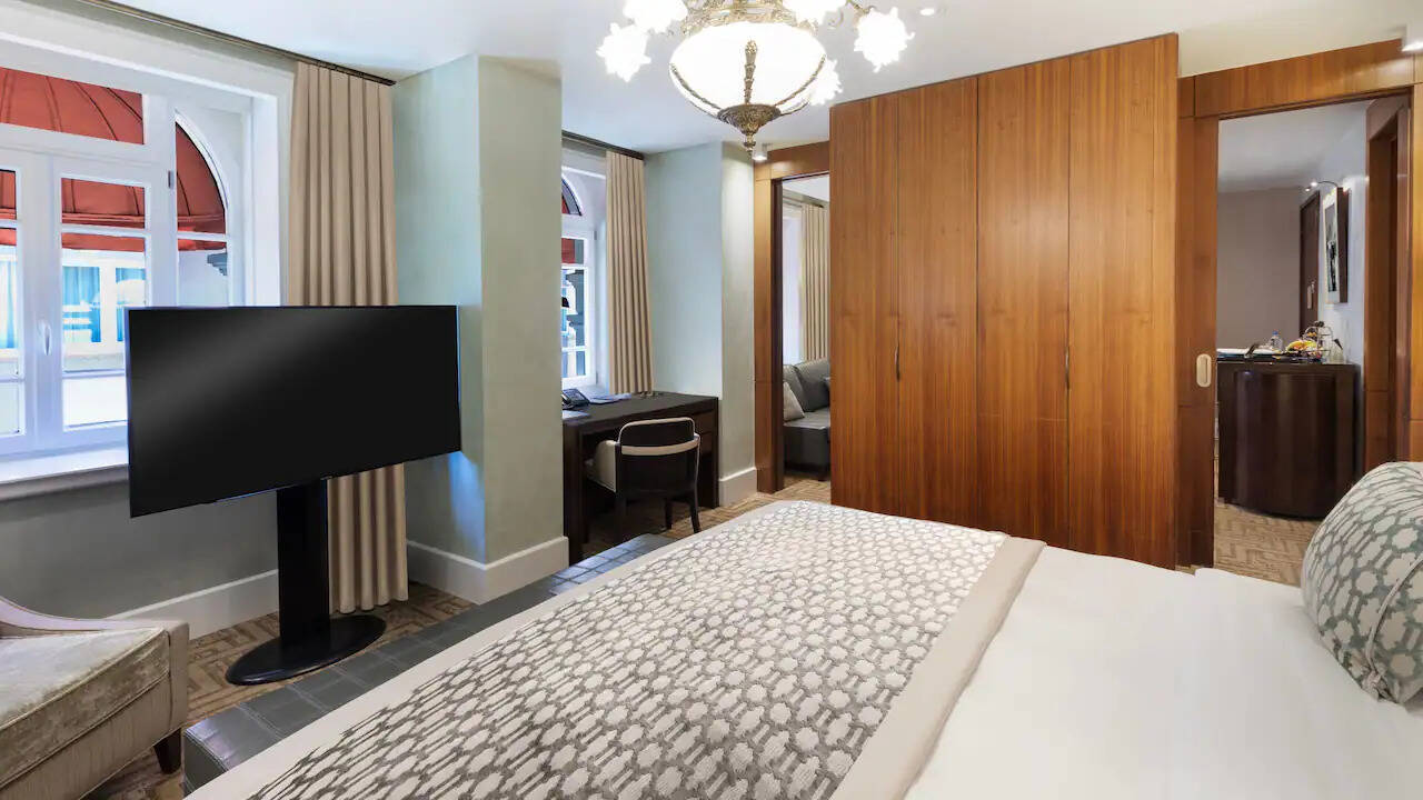 Park Suite