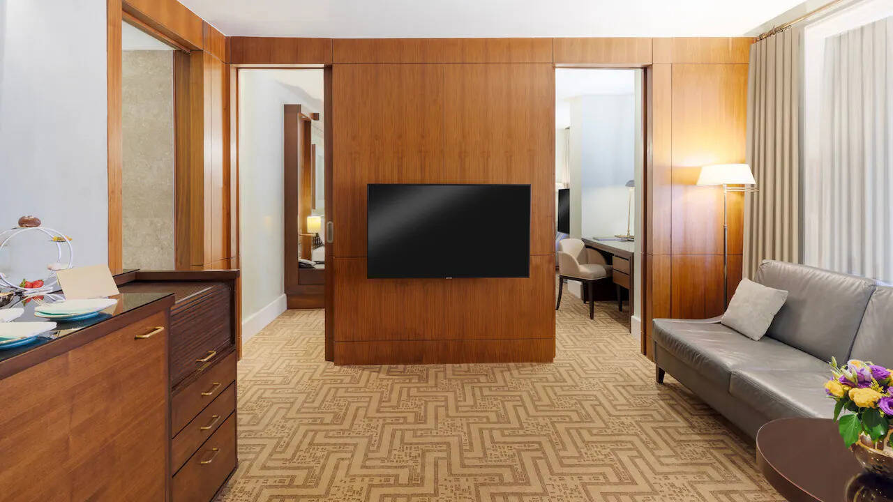 Park Suite