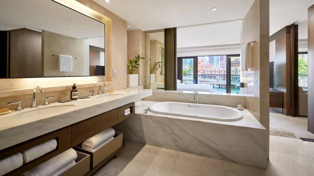 Cove Suite